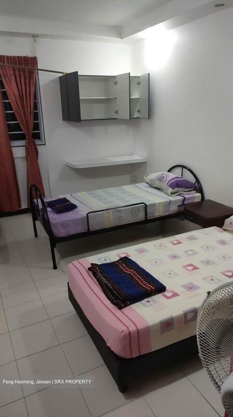 Blk 397 Yishun Avenue 6 (Yishun), HDB 4 Rooms #469234761